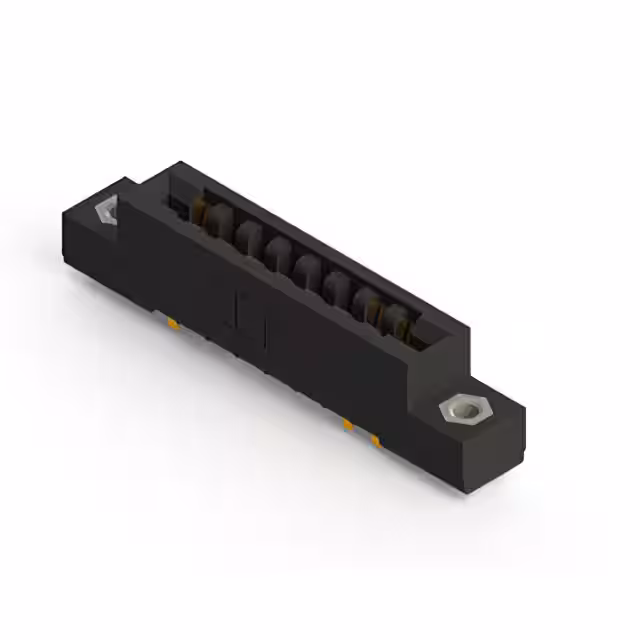 357-008-559-107 EDAC Inc.  Edgeboard Connectors